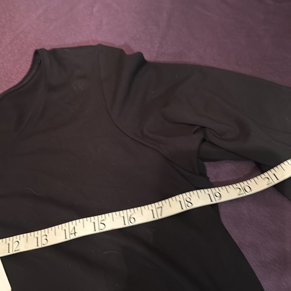 NWT Eileen Fisher dress/tunic size large - Picture 3 of 5